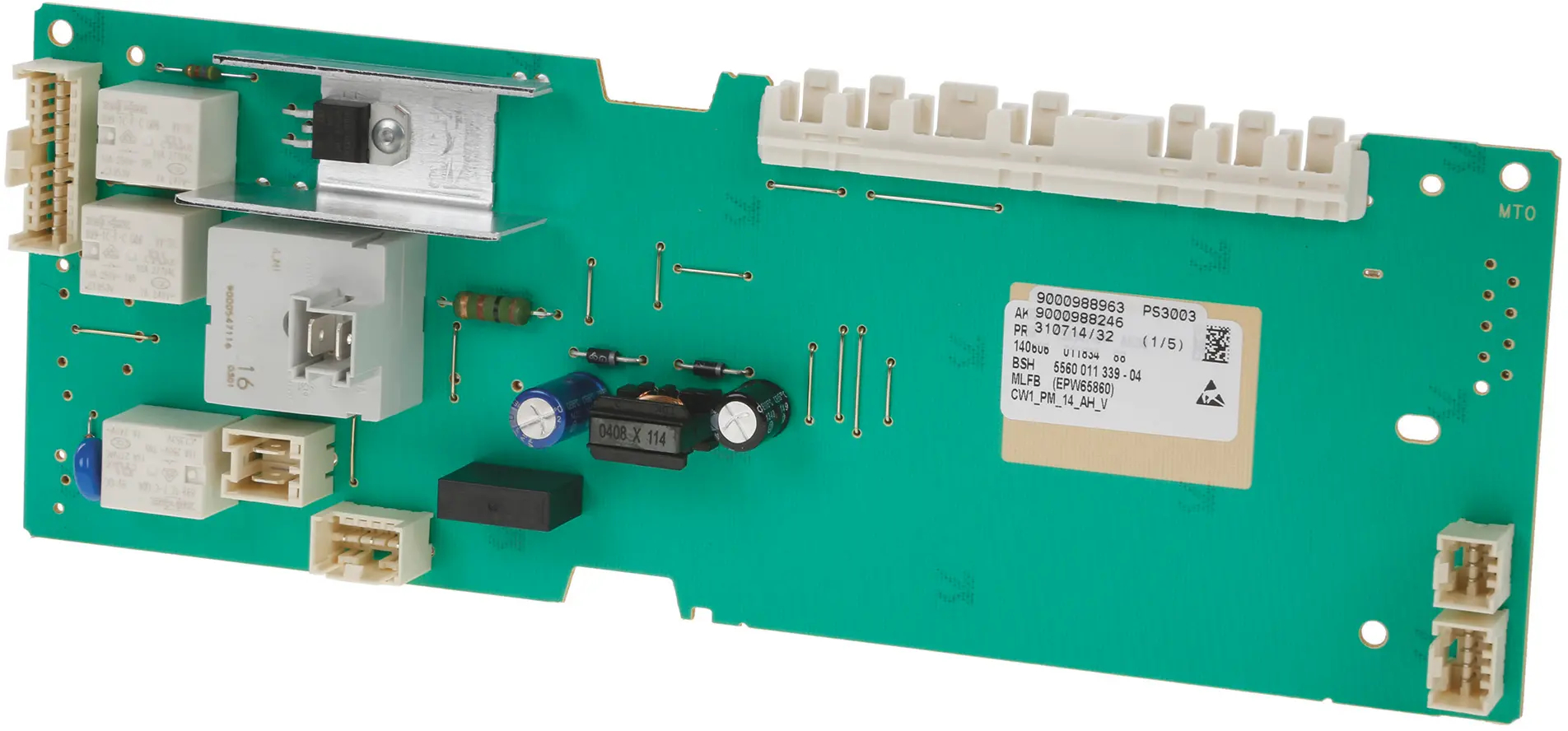 Leistungsmodul 11004433