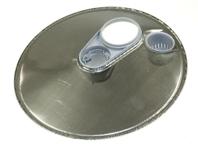 Saugscheibenfilter für Geschirrspüler (50223679007)