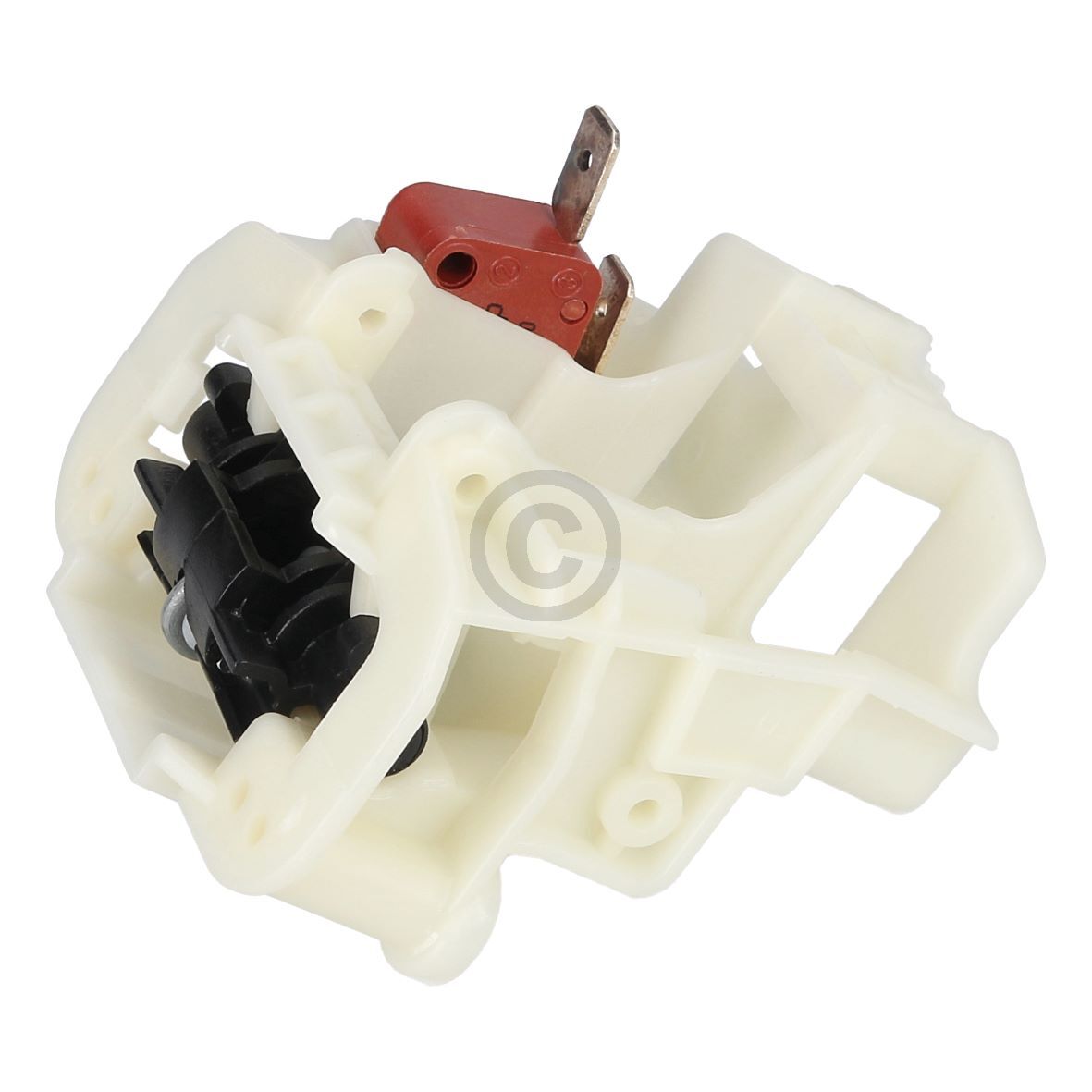 Türschloss smeg 697690215 für Geschirrspüler