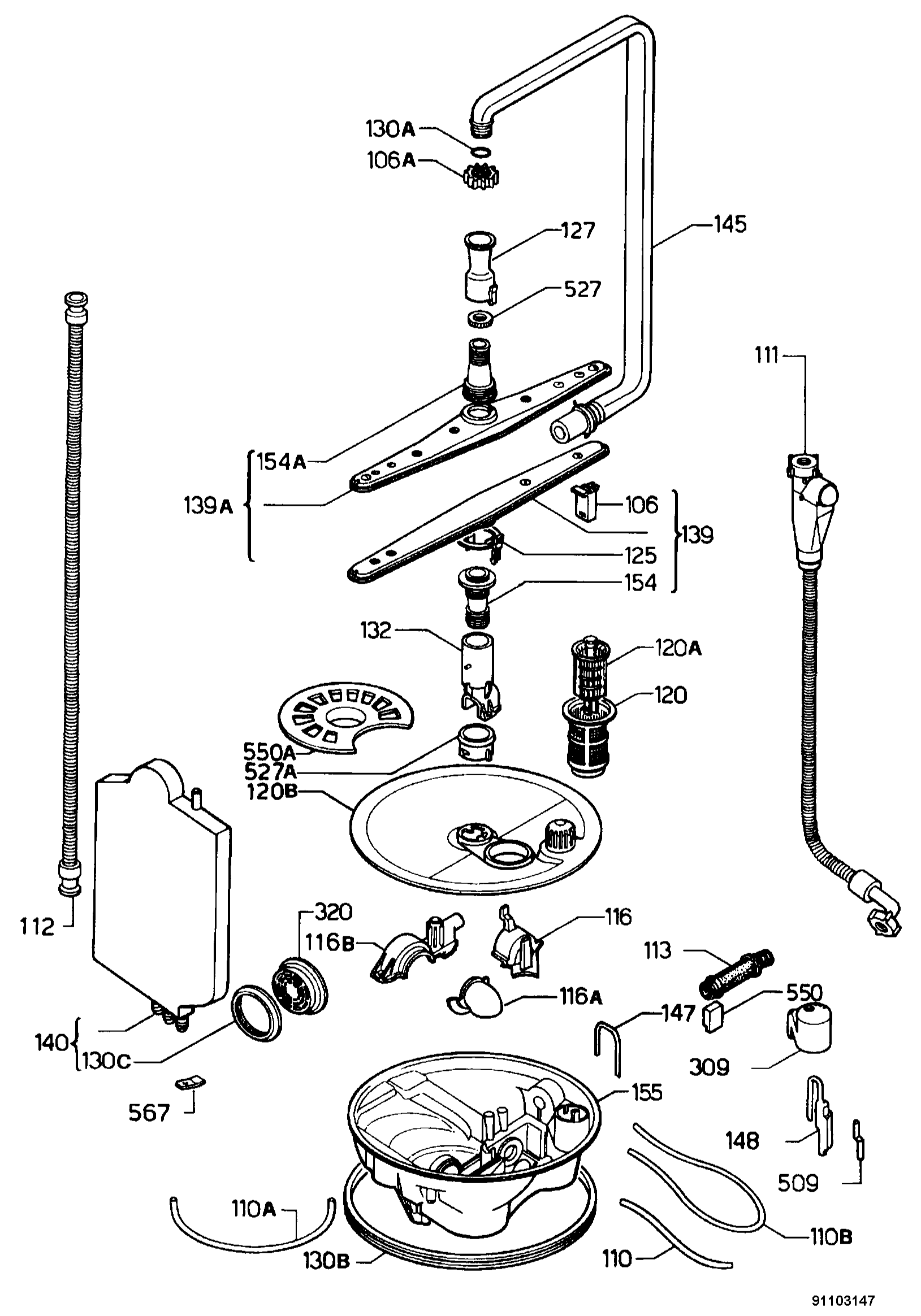 Ersatzteile_JSI3740W_91172303300_Bild_9