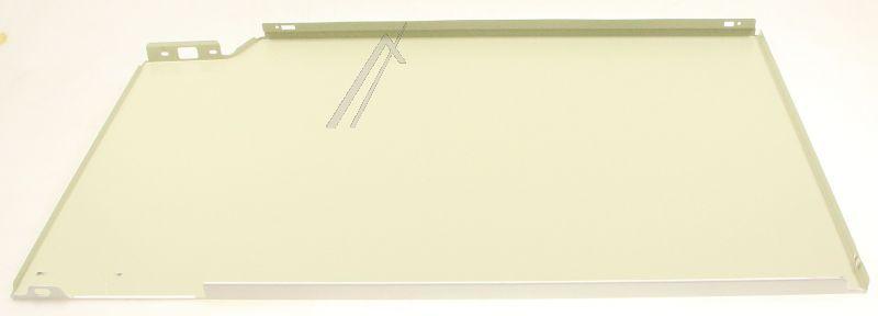 Seitenwand, rechts, Weiss, 519X80 (1173606722)