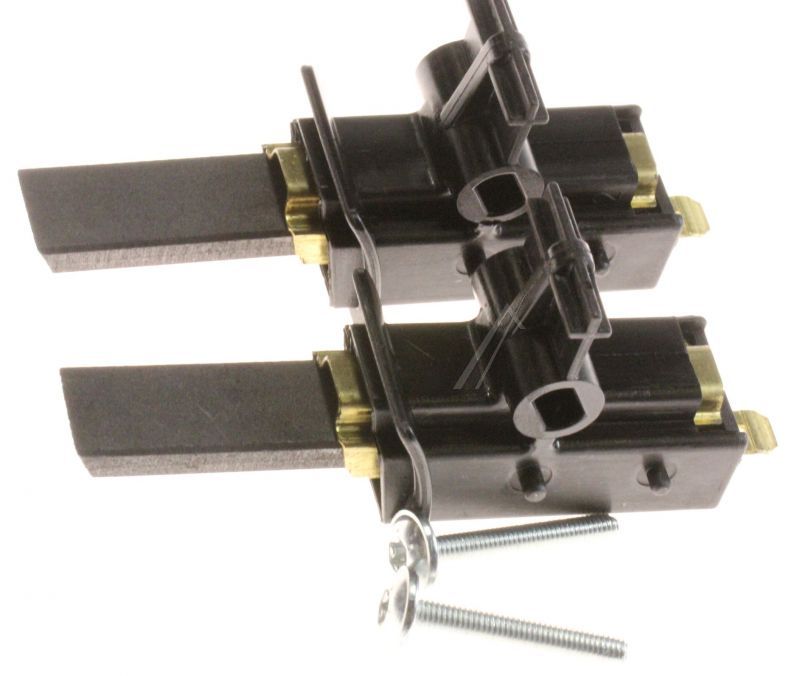 Kohlebürstenset für Brandt Waschmaschine 52X5258 2 Stück