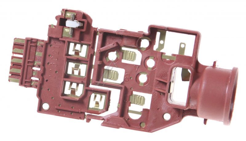 Basis-Halter für Kühlschrank Küppersbusch 430769 Kühlschrank-Montage