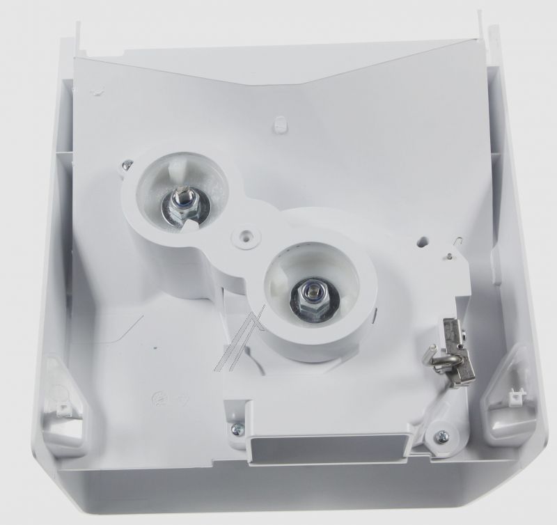 Eiswürfelbehälter für Kühlschrank Beko 4922581050 2 Motoren