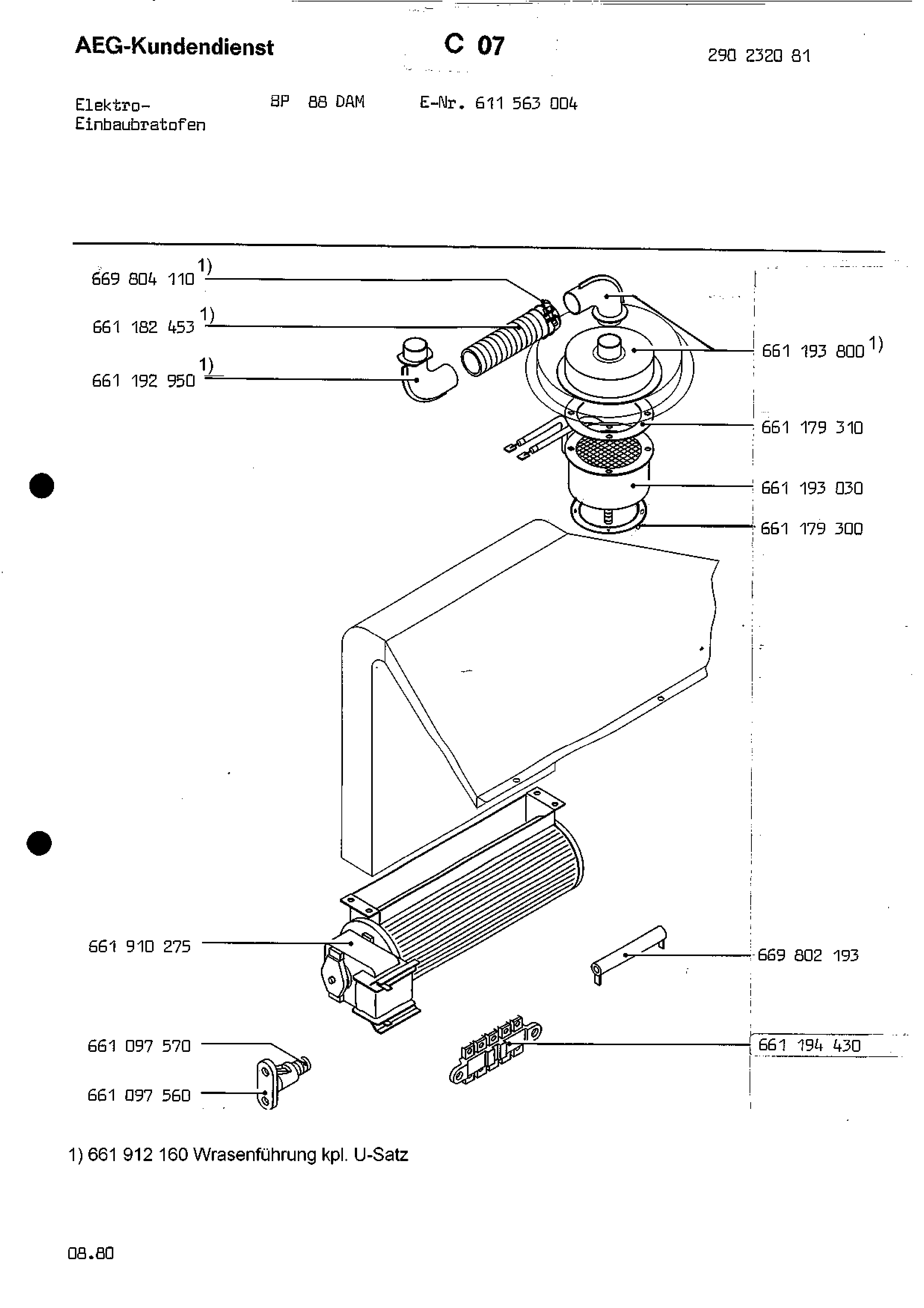 Ersatzteile_Competence_BP_88_DAM_61156300400_Bild_1