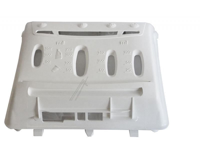 Waschmittelfach für Waschmaschine Brandt AS0042730 Einspülbehälter