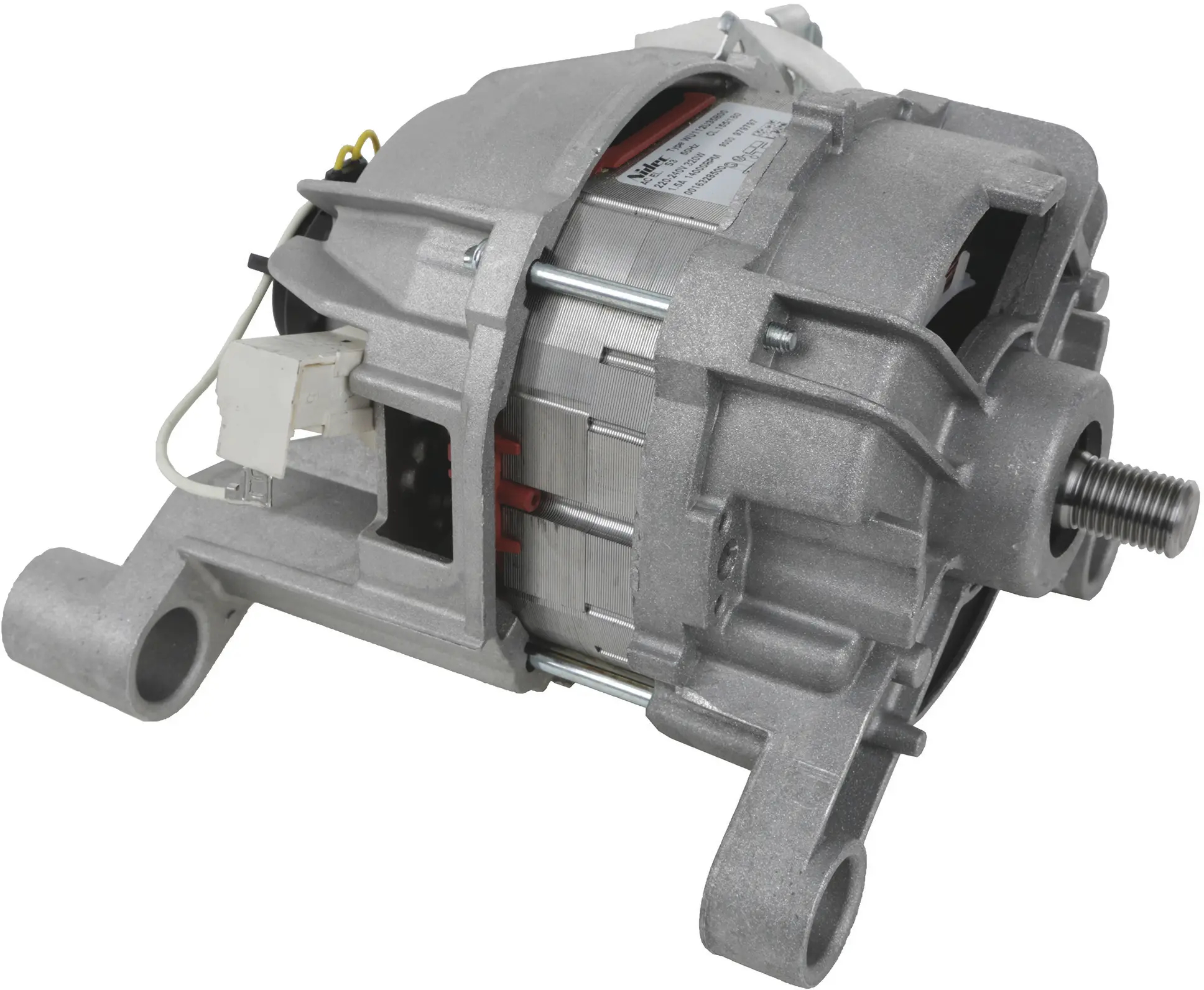 Motor 00145791
