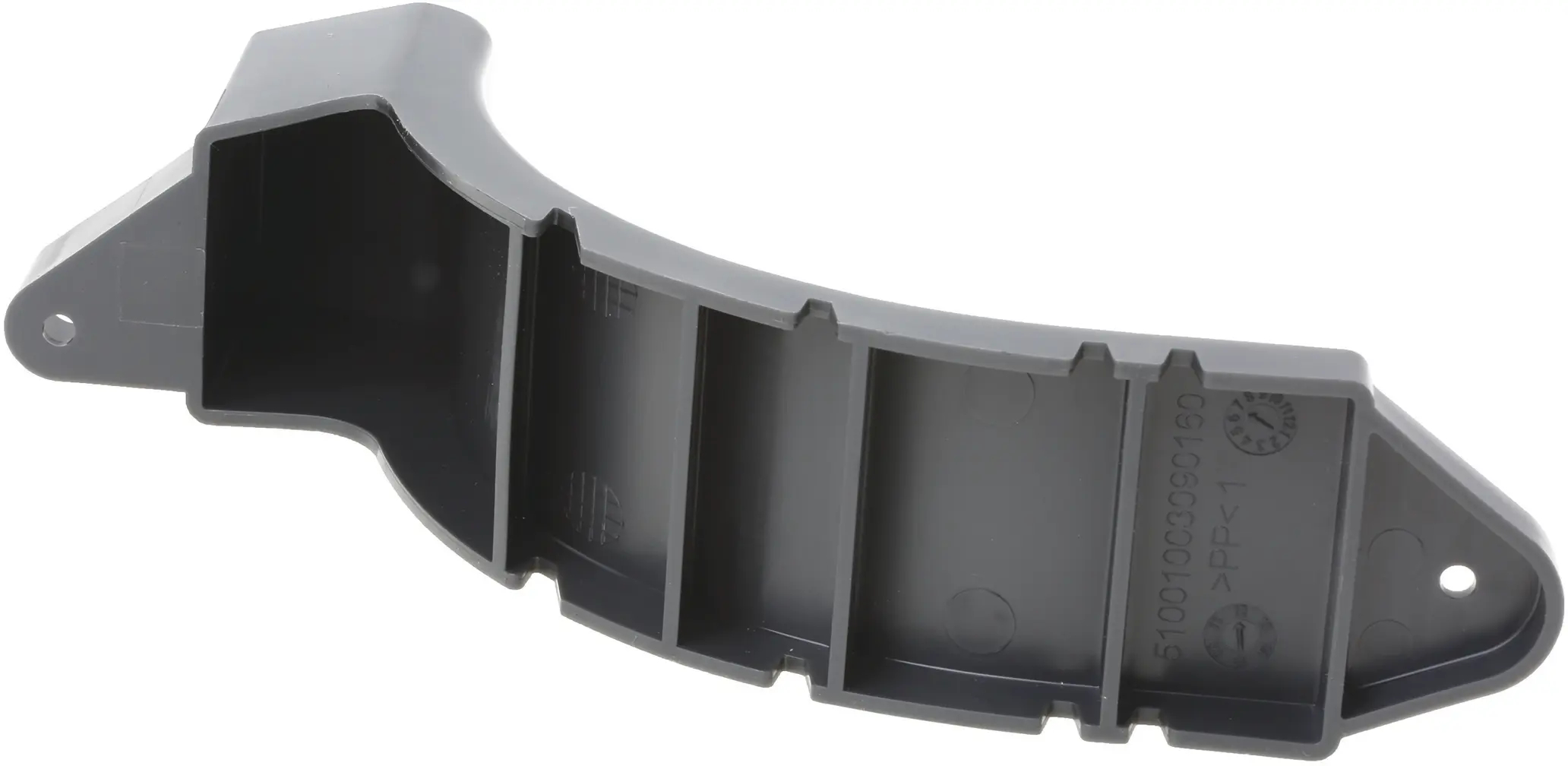 Führungsschiene für Staubsauger Bosch 00656664 Gleitlager