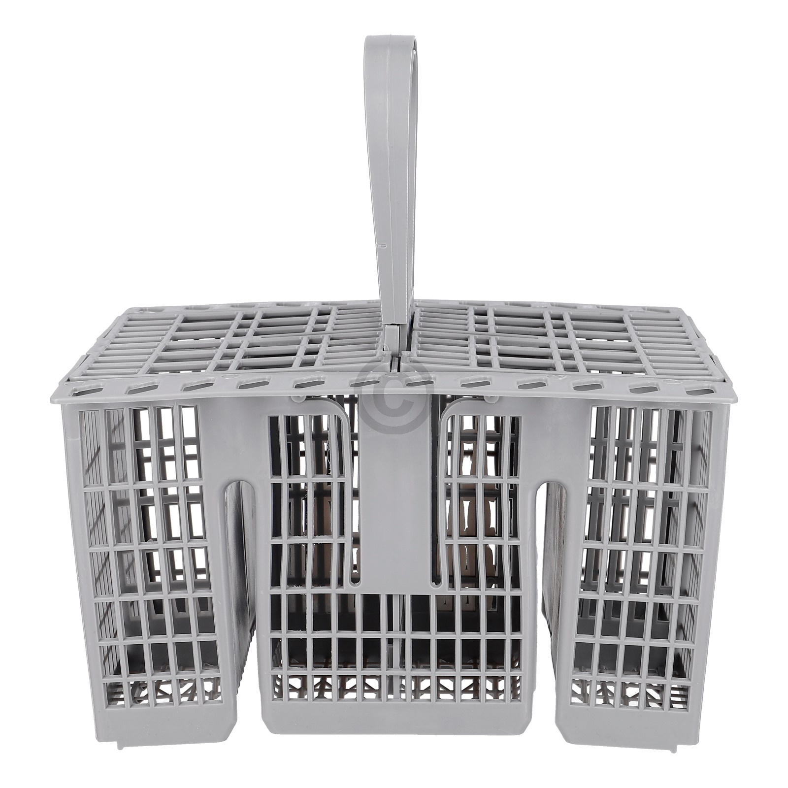 Besteckkorb für Unterkorb passend für Whirlpool 488000386607 BLUPARTS in