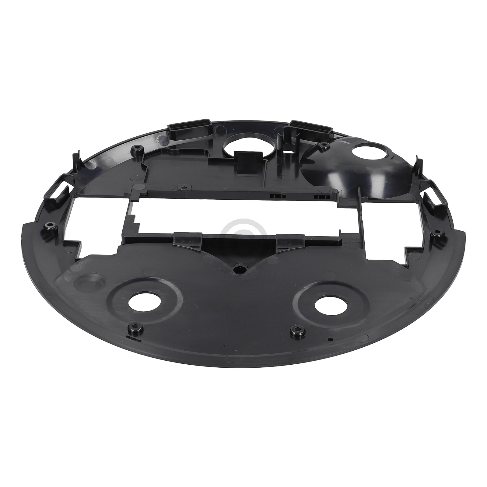 Chassis cover 201-2478-1863 Ecovacs