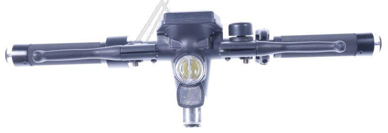 Lenker mit Blinkleuchten und Anzeige ohne NFC SoFlow 800.212.30 für E-Scooter