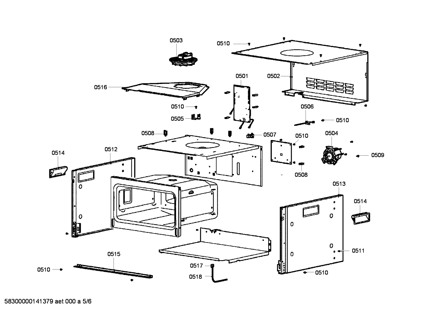 Ersatzteile_HB15K8Z1C_2F01_Bild_5