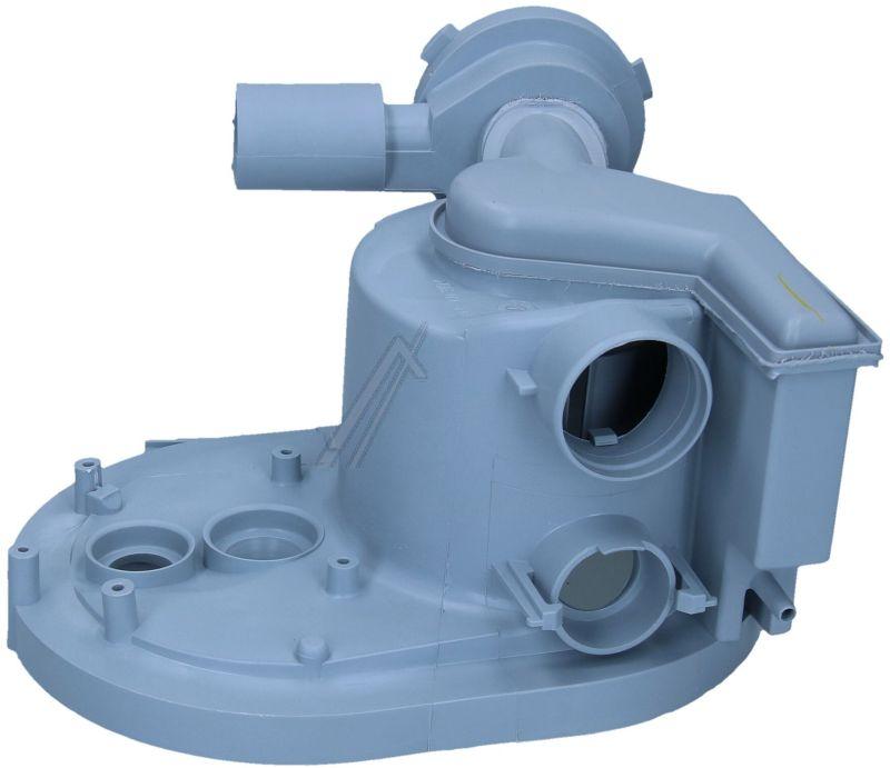 Pumpensumpfgehäuse für Geschirrspüler Whirlpool 482000022212 45C