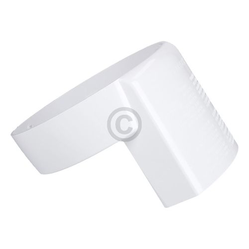 Gehäuseunterteil von Durchlaufschnitzler BOSCH 12018136 für Küchenmaschine