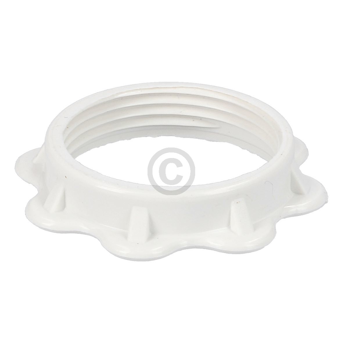 Mutter für Sprüharmrohr smeg 763890414 in Geschirrspüler