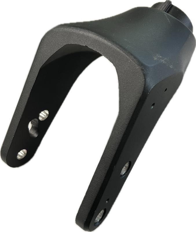 Vorderradgabel SoFlow 800.800.13 aus Magnesiumlegierung für E-Scooter