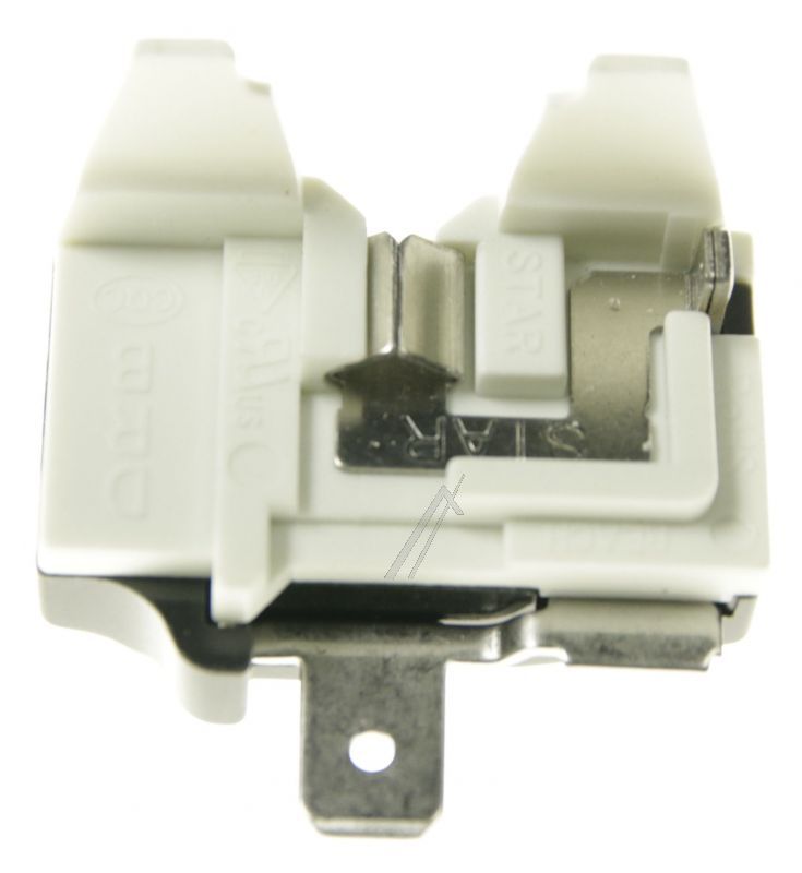 DRB12T61A1 Überlastschutz für Kühlschrank Midea 12031000001346 Schutzschalter