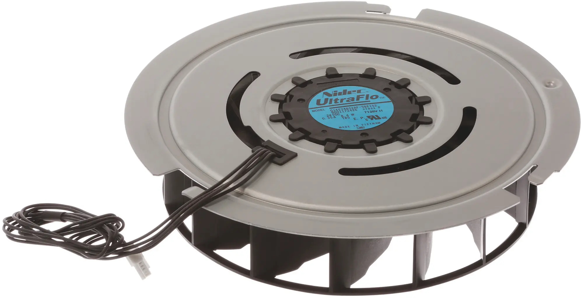 Lüftermotor 12018401