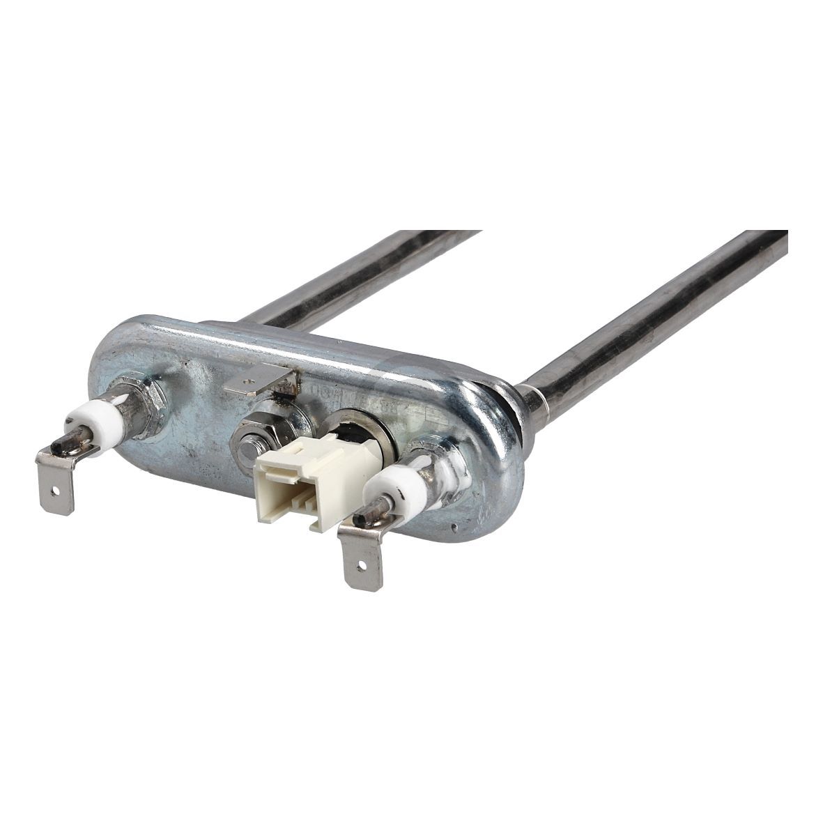 Heizstab mit Fühler beko 2863403100 Kawai mit Nickel für Waschmaschine Waschtrockner