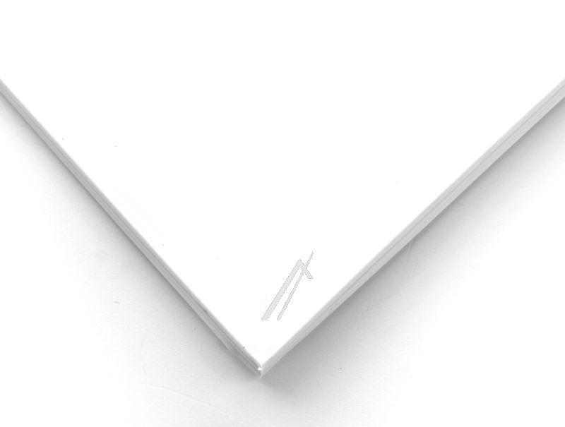 Türdichtung für Smeg Kühlschrank 754132795 Kühlschrankdichtung