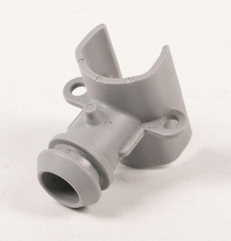 Dachsprührohr für Geschirrspüler Hisense/Gorenje 700395 Spülmaschine, Wasserzufuhr