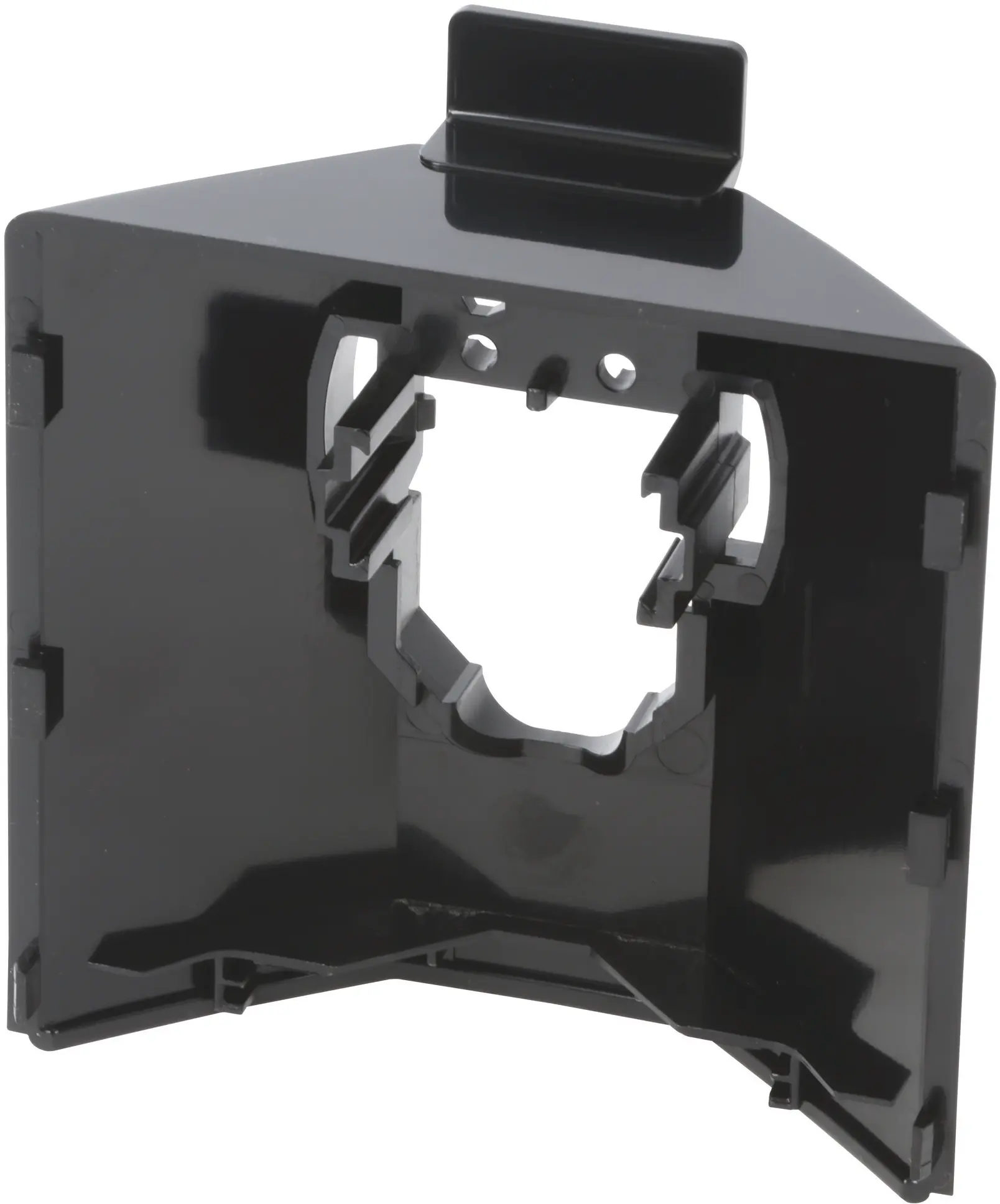 Abdeckung für Kaffeemaschine BSH-Gruppe 00656759 Schutz, Gehäuse