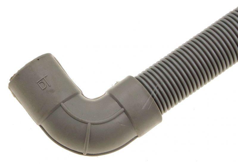 Ablaufschlauch für Waschmaschine Hisense Gorenje HK1935600 Wasserablauf