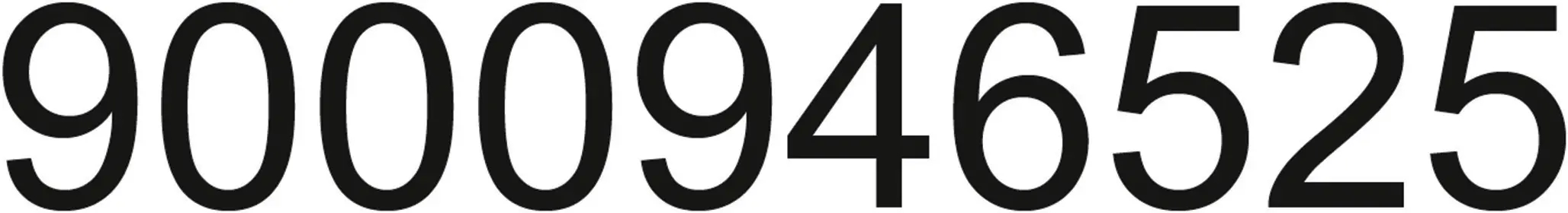 Blendenkasten 11000474