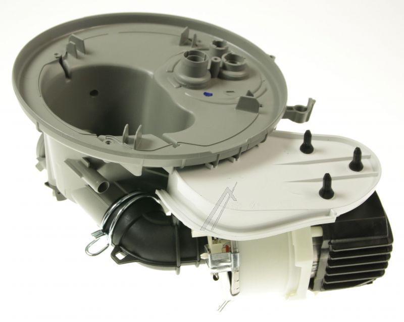 Beko/Grundig/Arçelik Sumpfgruppe C00898572 für Geschirrspüler Ablaufpumpe