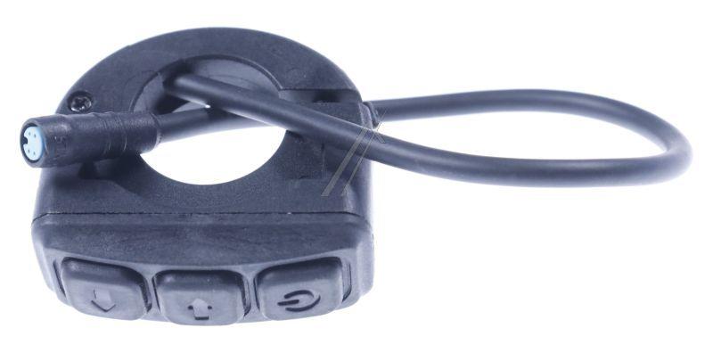 Schalter mit Drehknopf SoFlow 800.210.39 für E-Scooter SO4 2ND/SO4 3RD Bedienung