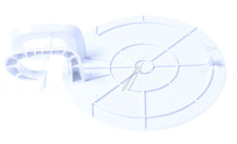 Abdeckkappe für Beko Waschmaschine C00903499 Pumpe