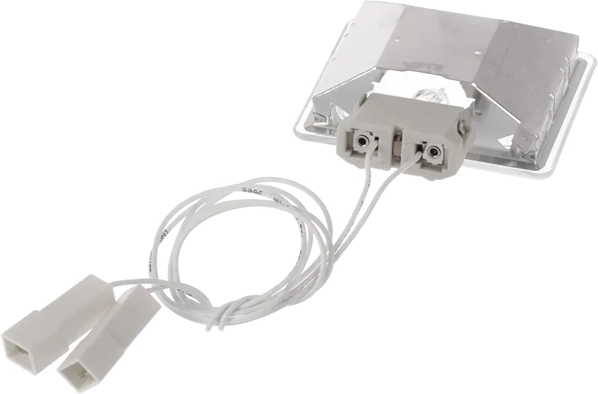 Halogenlampe komplett 00650637