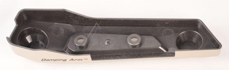 Schwingenabdeckung links für E-Scooter Navee 20020100002344 Schutzblech Blech