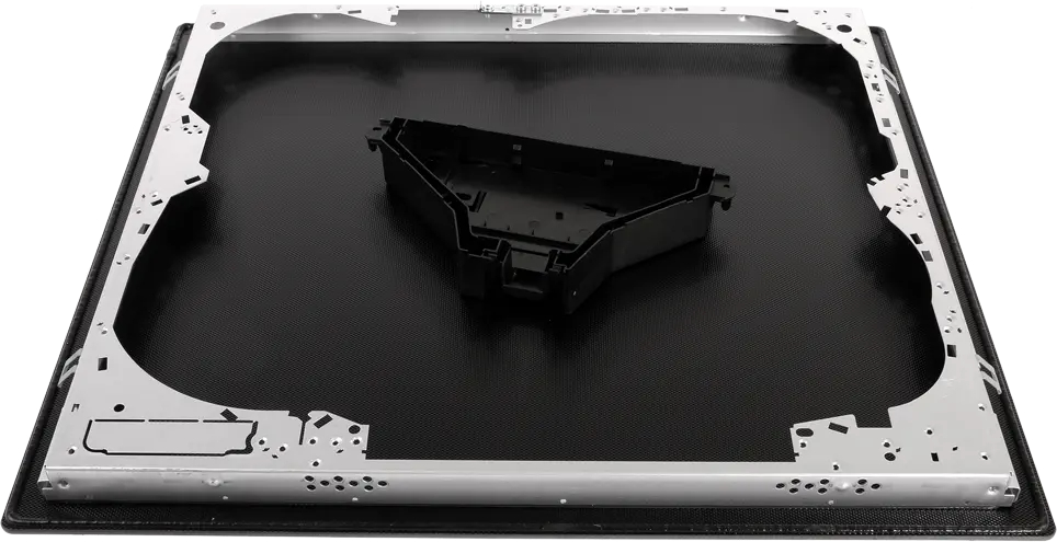 Glaskeramikfläche 20003661 Originalersatzteil von Bosch