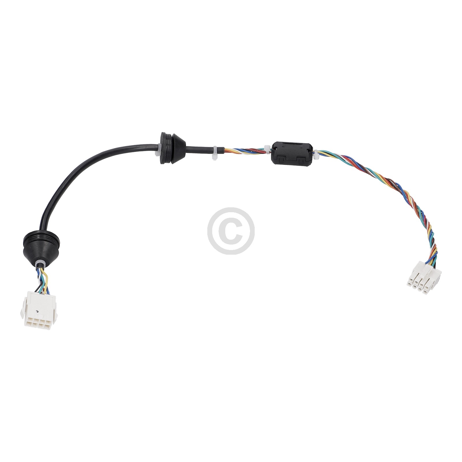 Mowing motor extension harness 201-2337-1219