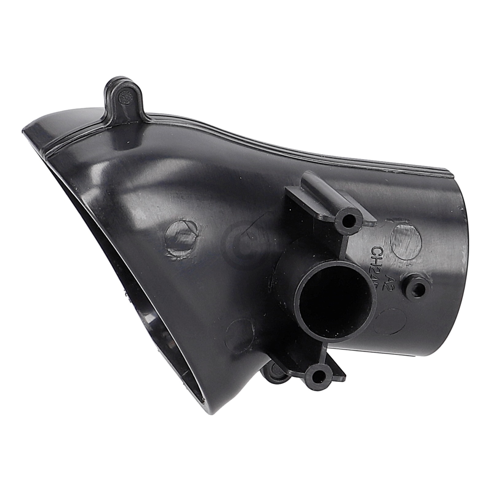 Dustust collection port assembly 201-2478-1873 Ecovacs