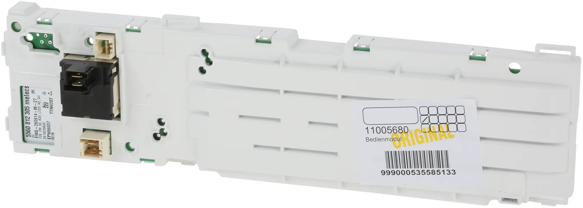 Bedienmodul 11005680