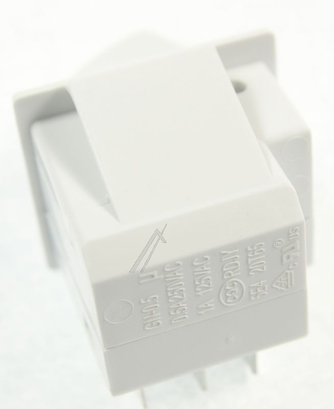 Türenschalter für Kühlschrank Whirlpool 482000093538 Beleuchtung