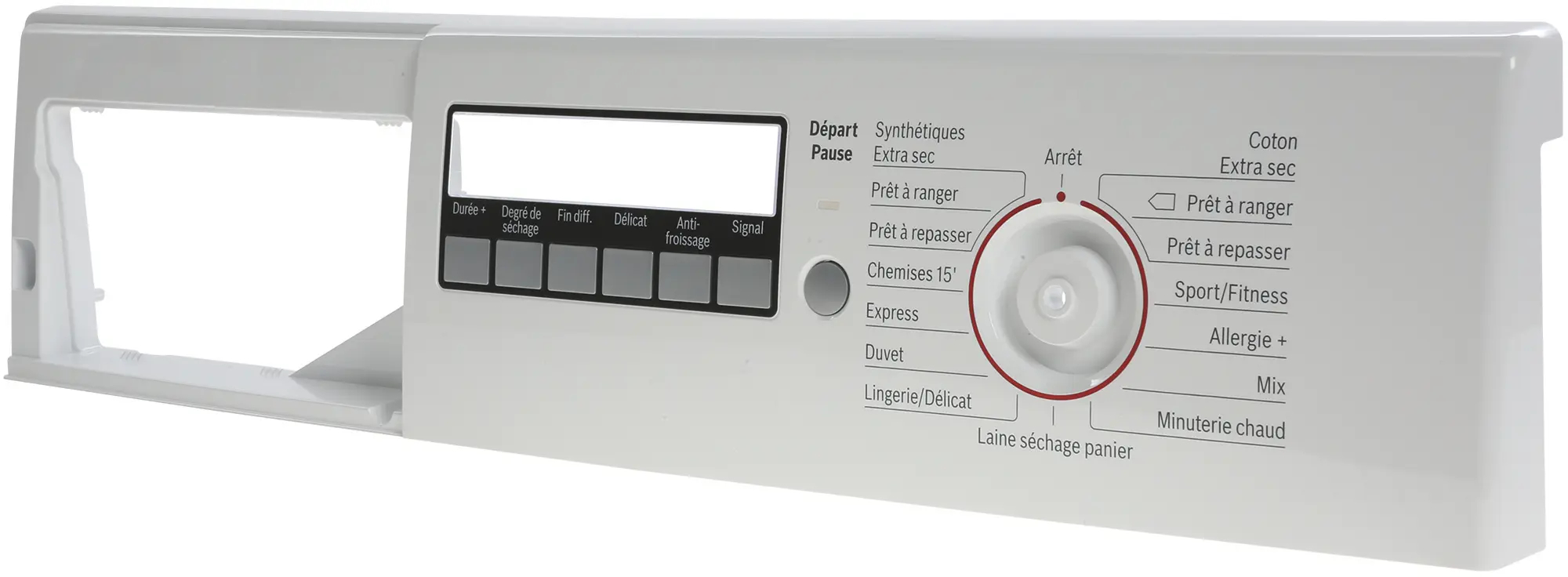 Bedienblende 11004901