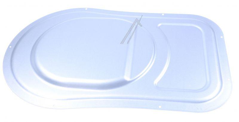 Haier Waschmaschine Rückwandabdeckung 49116336 Gehäuseteil