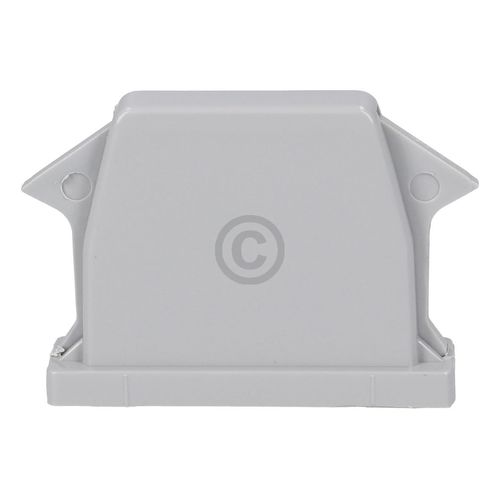 Verschluss unten für Kühltüre SIEMENS 00189448 in KühlGefrierKombination