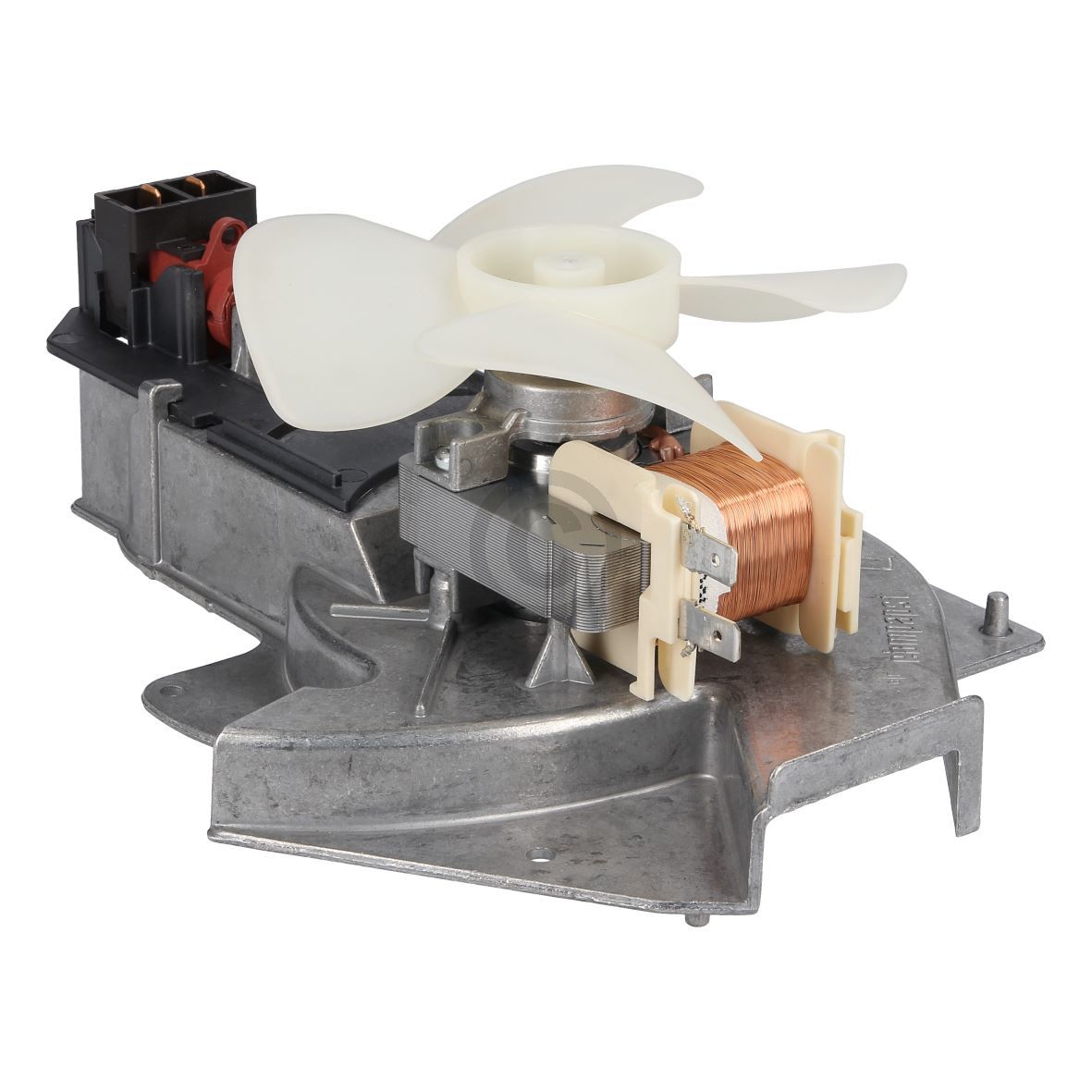 Lüftermotor BOSCH 00490813 für Herd