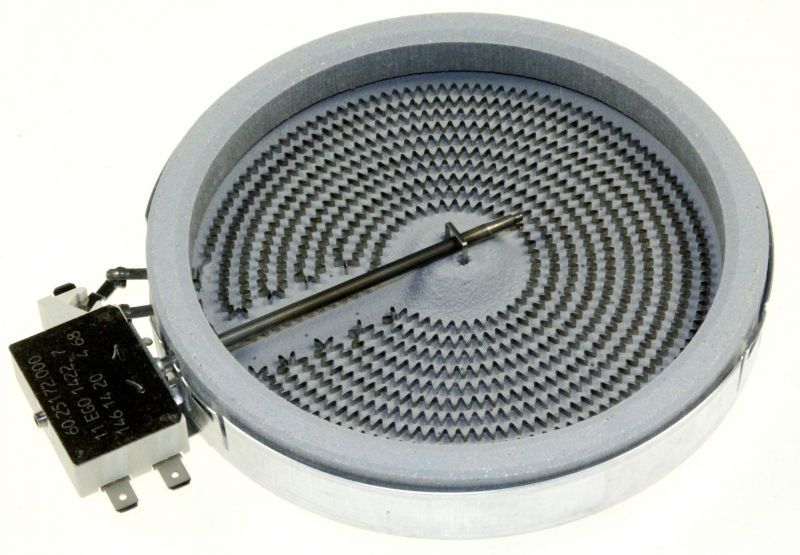 Heizungselement für Vestel Ofen 32001440 230V, 1200W