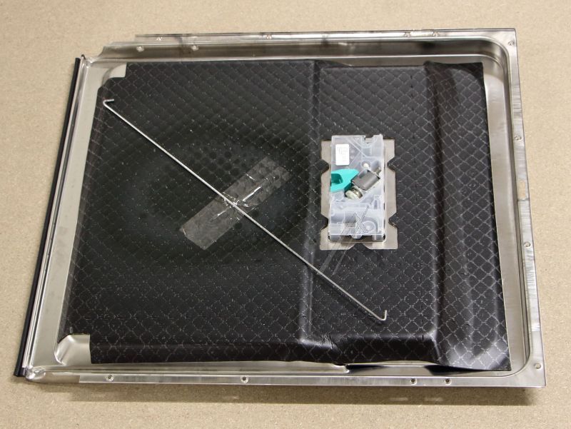 Innentür-Einheit für Geschirrspüler Whirlpool 488000619998 60cm