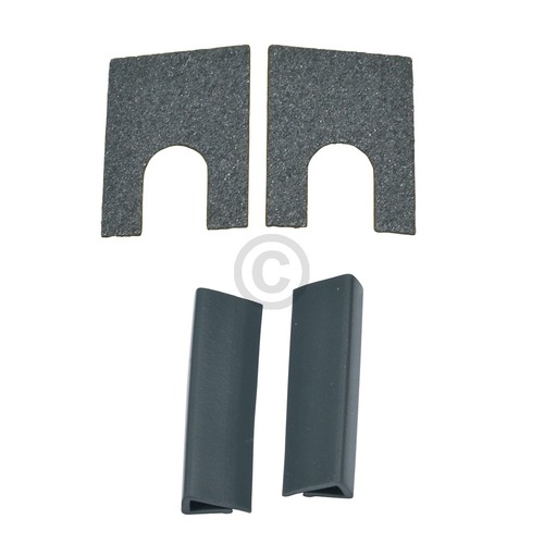 Innenscheibe SIEMENS 00478072 bauchige Form für Backofentüre Herd