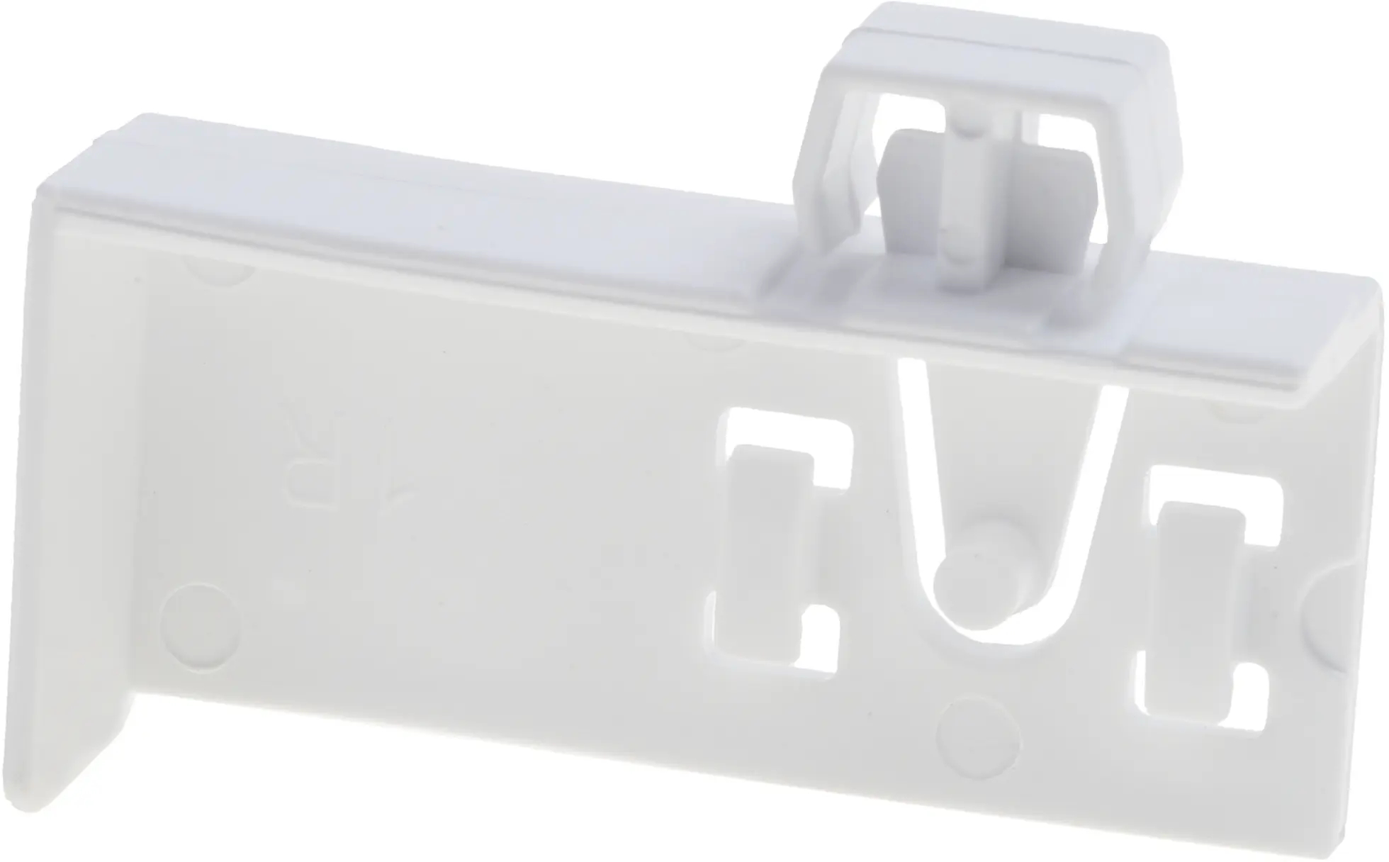 Halteklammer für Kühlschrank BSH-Gruppe 00625330 Befestigung, Kühlschrank