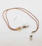 Abtauthermostat für Smeg Kühlschrank 818731707 Kühlschrankthermostat