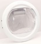 Kühlschranktür für Kühlschrank Candy Hoover 70061095 Tür komplett