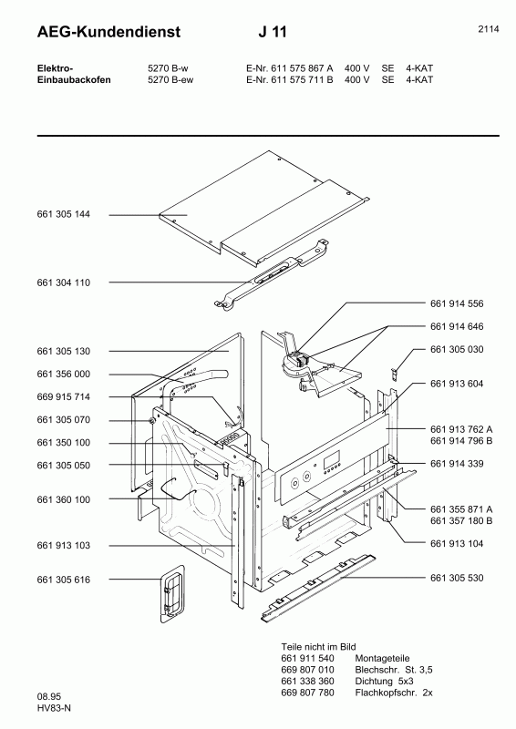 Ersatzteile_Competence_5270_B_W_S_DK_61157586700_Bild_2