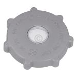 Salzbehälterdeckel passend für Bosch 00165259 BLUPARTS - KOMPATIBEL 10116885